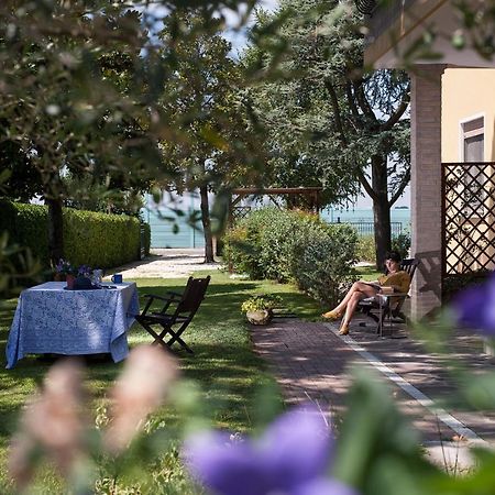 Appartamenti Giardino Al Mare Cavallino-Treporti Exteriör bild