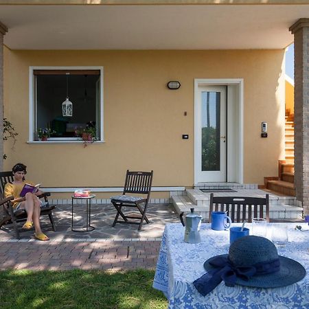 Appartamenti Giardino Al Mare Cavallino-Treporti Exteriör bild