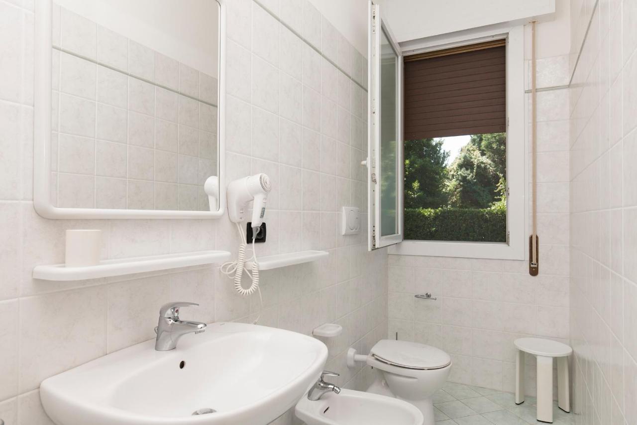 Appartamenti Giardino Al Mare Cavallino-Treporti Exteriör bild