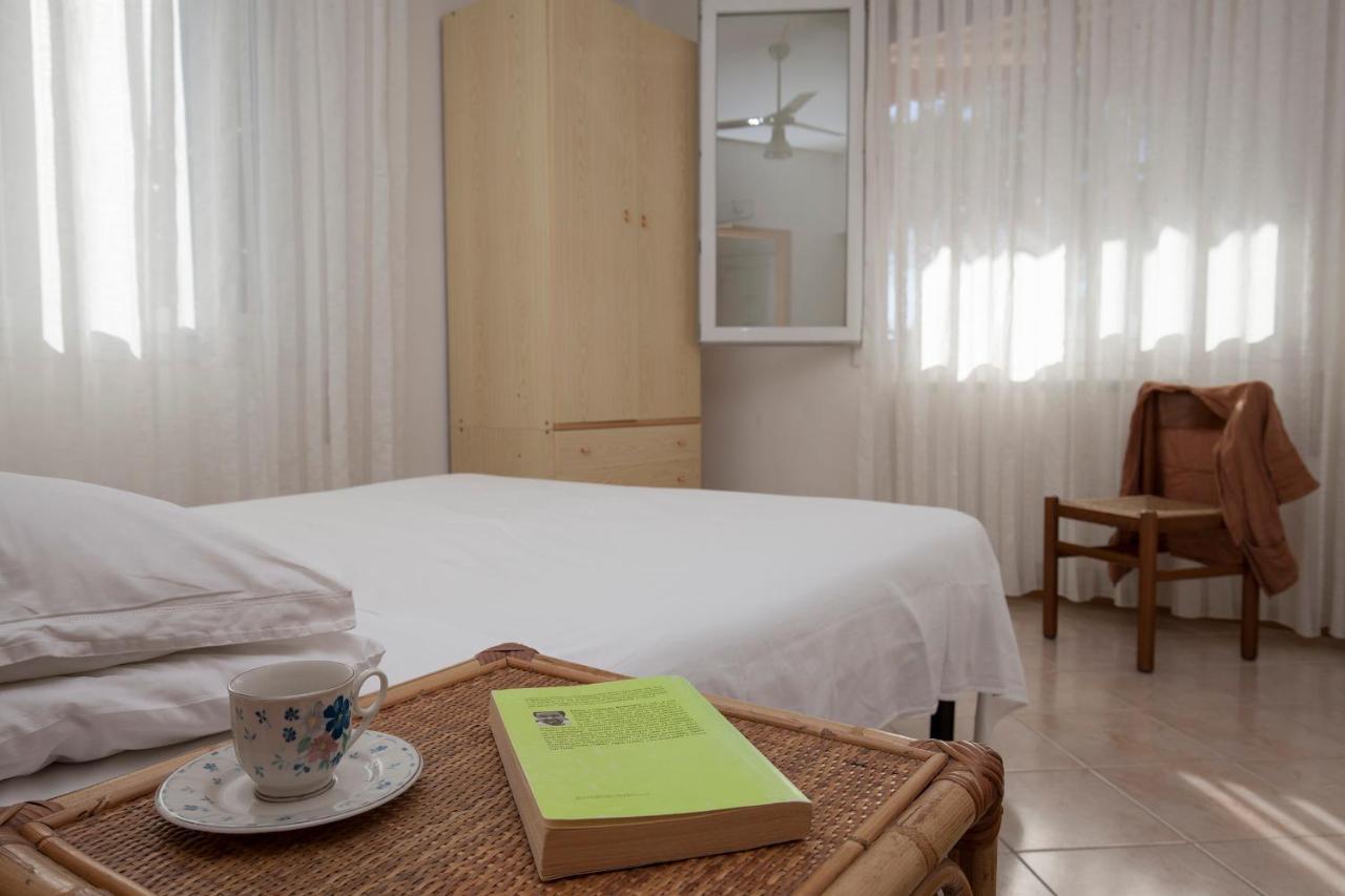 Appartamenti Giardino Al Mare Cavallino-Treporti Exteriör bild